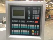 PLAQUEUSE DE CHANTS HOLZER TYPE SPRINT 1417 N°S 664 0-212 ANNEE 2002