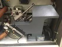 PLAQUEUSE DE CHANTS HOLZER TYPE SPRINT 1417 N°S 664 0-212 ANNEE 2002