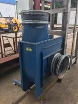 Moto-ventilateur Samsoud - type SPC 45