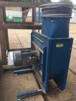 Moto-ventilateur Samsoud - type SPC 45