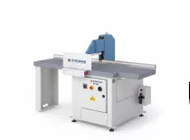 Tron�onneuse pneumatique STROMAB Type TR-501 N�9311.png