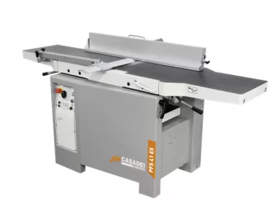 Combinée CASADEI type rabot/dégau PFS 41 ES