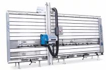 Scie � panneaux verticale PUTSCH Type SVP420 AT 53002200 car.eco N� 22420062.png