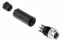 28046 RKMCK 3 Connecteur circulaire