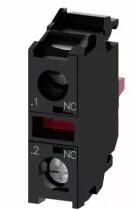  3SU1400-1AA10-1CA0 Bloc de contacts