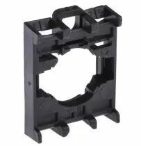 Adaptateur de fixation pour srie M22-(C)K, srie M22-(C)LED, srie RMQ Titan
