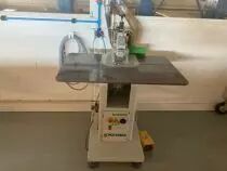 Affleureuse de chant BIESSE type Speedy 90 