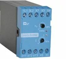 Appareil de freinage vb 400-25L