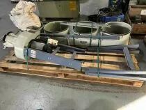 Aspirateur � copeaux Bernardo Type DC 700