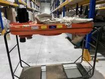 Aspirateur � copeaux RDC 3000 TRI