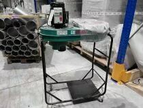 Aspirateur LUREM type RDC 1500 Mono  Dust collector