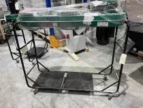 Aspirateur LUREM type RDC 2200 Mono Dust collector