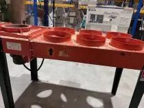 Aspirateur VELAVEB 4  sacs  RDC 8000 