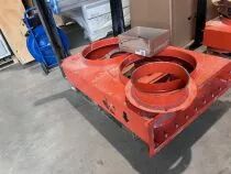 Aspirateur VELAVEB 4  sacs  RDC 8000 