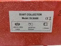 Aspirateur VELAVEB 4  sacs  RDC 8000 