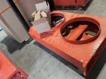 Aspirateur VELAVEB 4  sacs  RDC 8000 