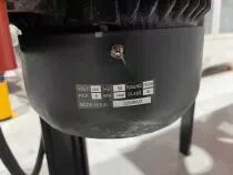 Aspirateur VELAVEB 4  sacs  RDC 8000 