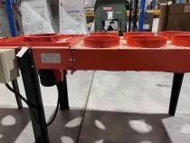 Aspirateur VELAVEB 4  sacs  RDC 8000 