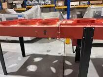Aspirateur VELAVEB 4  sacs  RDC 8000 