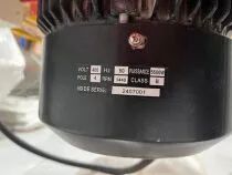 Aspirateur VELAVEB 4  sacs  RDC 8000 