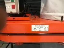 Aspirateur VELAVEB Type RDC 3800 Tri N° 2903020