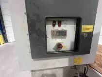 Aspiration mobile AL-KO POWER UNIT 300 P