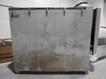 Aspiration mobile AL-KO POWER UNIT 300 P