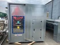 ASPIRATION REMBE TYPE EX.60.VENT N°S 0709063 ANNEE 