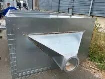 ASPIRATION REMBE TYPE EX.60.VENT N°S 0709063 ANNEE 