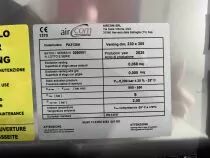 Aspiration Venetta Mobil PJ 200S