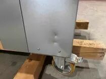 Aspiration Venetta Mobil PJ 200S