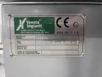 Aspiration Venetta Mobil PJ 200S