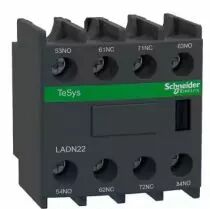 BLOC CONT 2F+2O FRONTAL