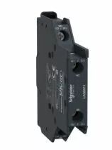BLOC CONTACT 0F LATERAL( 1 NO + 1 NC)