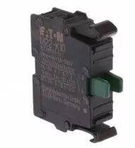 Bloc de contact srie M22