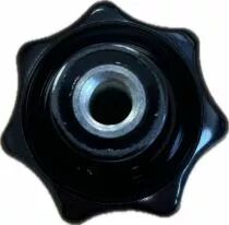 Bouton molet M6