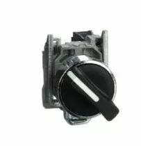 BOUTON TOURNANT A MANETTE