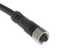 Cble d\'actionneur 3 conducteurs  XZCP0566L5