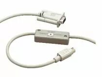 Cble de raccordement RS232 pour port de terminal DTE TSXPCX1031
