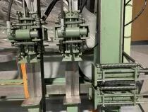 Cadreuse Hydraulique ACMA C70