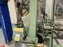 Cadreuse Hydraulique ACMA C70