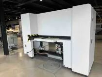 Centre d\' usinage &agrave; commande num&eacute;rique 3 axes  VITAP Type K2,2