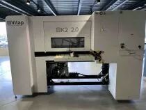 Centre d\' usinage � commande num�rique 3 axes  VITAP Type K2,2