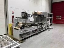 Centre d\' usinage WEEKE Type OPTIMAT BP80