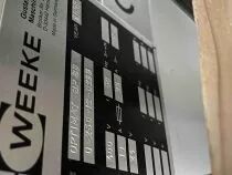 Centre d\' usinage WEEKE Type OPTIMAT BP80