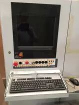 Centre d\'usinage à commande numérique - type Rover B4.40 FT