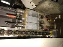 Centre d\'usinage a commande numérique SCM type Morbidelli 4 axes 