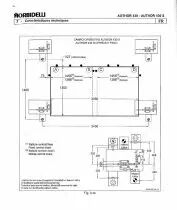Centre d\'usinage a commande numérique SCM type Morbidelli 4 axes 