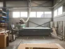 CENTRE D\'USINAGE BIESSE SKILL Type 1836 GFT - 3axes