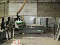 Centre d\'usinage CN Biesse Skill G FT 1224